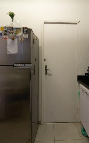 Apartamento à venda com 70m², 2 quartos e sem vaga Apartamento à venda com 70m², 2 quartos e sem vagaCozinha