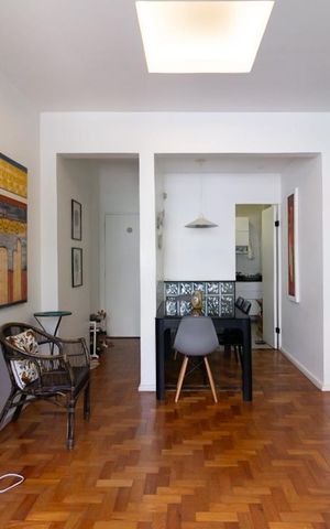 Apartamento à venda com 70m², 2 quartos e sem vaga Apartamento à venda com 70m², 2 quartos e sem vagaSala