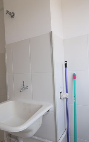 Apartamento à venda com 42m², 2 quartos e 1 vagaÁrea de Serviço