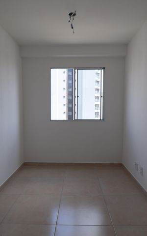 Apartamento à venda com 42m², 2 quartos e 1 vagaSala