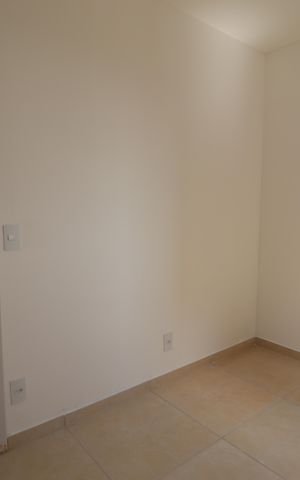 Apartamento à venda com 42m², 2 quartos e 1 vagaQuarto 2