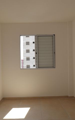 Apartamento à venda com 42m², 2 quartos e 1 vagaQuarto 1