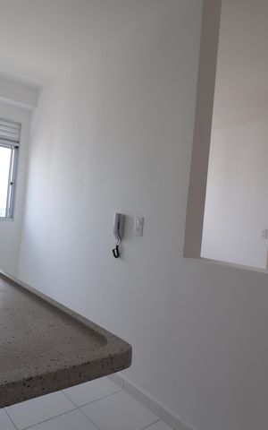 Apartamento à venda com 42m², 2 quartos e 1 vagaCozinha