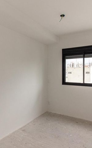 Apartamento à venda com 39m², 2 quartos e 1 vaga Apartamento à venda com 39m², 2 quartos e 1 vagaQuarto 1