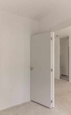 Apartamento à venda com 39m², 2 quartos e 1 vaga Apartamento à venda com 39m², 2 quartos e 1 vagaQuarto 2