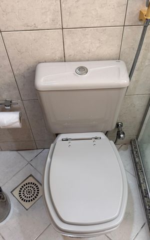 Apartamento à venda com 85m², 3 quartos e 1 vaga Apartamento à venda com 85m², 3 quartos e 1 vagaSuíte - Banheiro