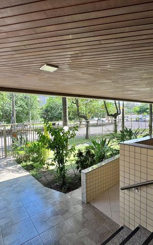 Apartamento à venda com 85m², 3 quartos e 1 vaga Apartamento à venda com 85m², 3 quartos e 1 vagaÁrea comum