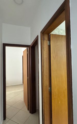 Apartamento à venda com 85m², 3 quartos e 1 vaga Apartamento à venda com 85m², 3 quartos e 1 vagaCorredor