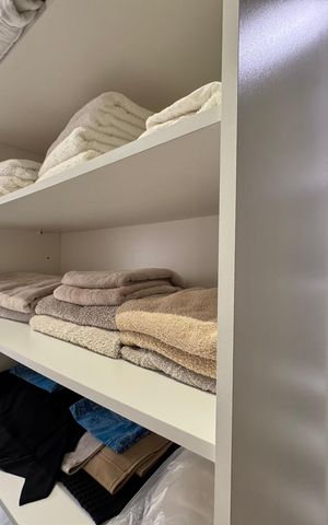 Apartamento à venda com 85m², 3 quartos e 1 vaga Apartamento à venda com 85m², 3 quartos e 1 vagaQuarto 2 / Closet