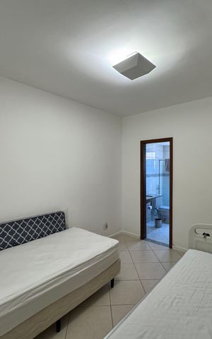 Apartamento à venda com 85m², 3 quartos e 1 vaga Apartamento à venda com 85m², 3 quartos e 1 vagaSuíte