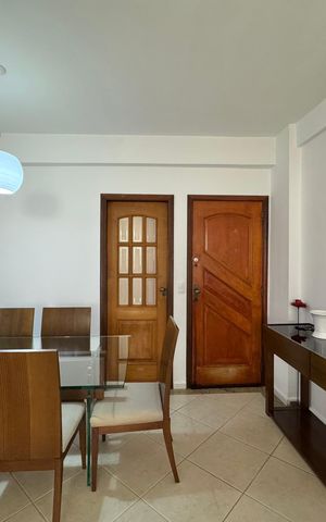 Apartamento à venda com 85m², 3 quartos e 1 vaga Apartamento à venda com 85m², 3 quartos e 1 vagaSala