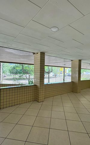 Apartamento à venda com 85m², 3 quartos e 1 vaga Apartamento à venda com 85m², 3 quartos e 1 vagaÁrea comum