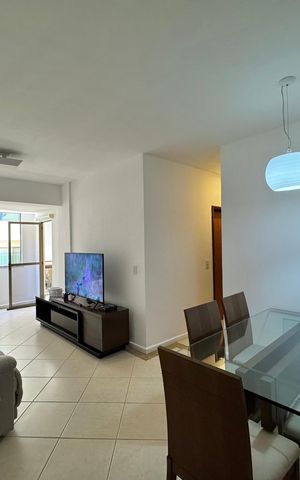 Apartamento à venda com 85m², 3 quartos e 1 vaga Apartamento à venda com 85m², 3 quartos e 1 vagaSala