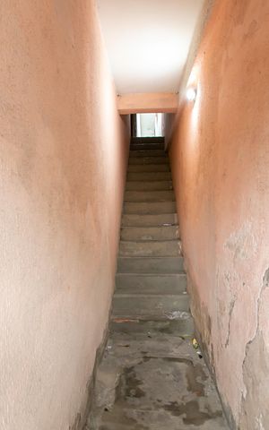Casa para alugar com 40m², 1 quarto e sem vaga Casa para alugar com 40m², 1 quarto e sem vagaEntrada