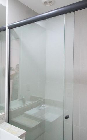 Studio para alugar com 25m², 1 quarto e 1 vagaBanheiro
