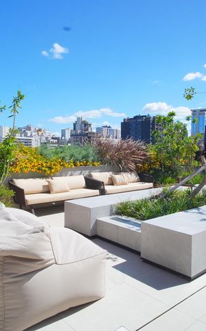Studio para alugar com 25m², 1 quarto e 1 vagaÁrea Comum