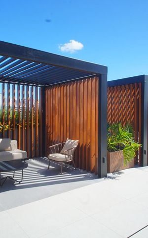 Studio para alugar com 25m², 1 quarto e 1 vagaÁrea Comum