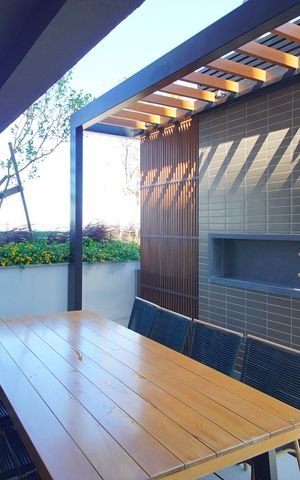 Studio para alugar com 25m², 1 quarto e 1 vagaÁrea Comum - Quiosque
