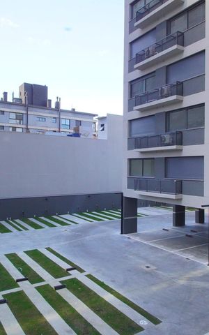 Studio para alugar com 25m², 1 quarto e 1 vagaStudio - Vista