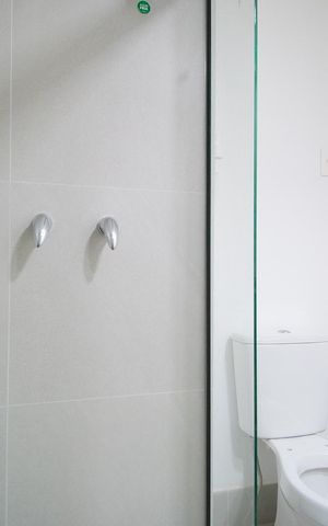 Studio para alugar com 25m², 1 quarto e 1 vagaBanheiro