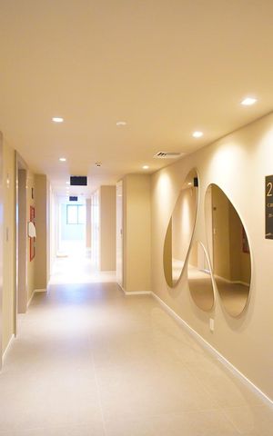 Studio para alugar com 25m², 1 quarto e 1 vagaÁrea Comum - Corredor Segundo Andar