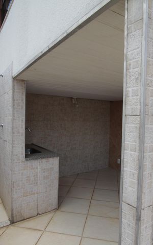 Apartamento à venda com 151m², 4 quartos e 2 vagasÁrea externa cobertura