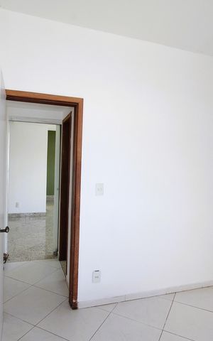 Apartamento à venda com 151m², 4 quartos e 2 vagasQuarto 2