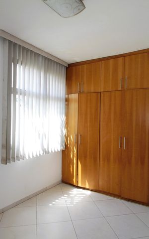 Apartamento à venda com 151m², 4 quartos e 2 vagasQuarto 2