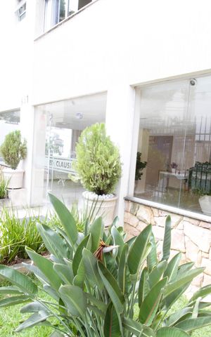 Apartamento à venda com 151m², 4 quartos e 2 vagasÁrea comum