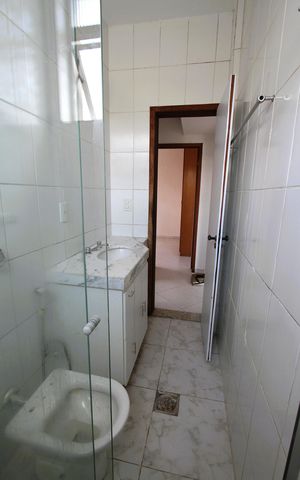 Apartamento à venda com 151m², 4 quartos e 2 vagasBanheiro