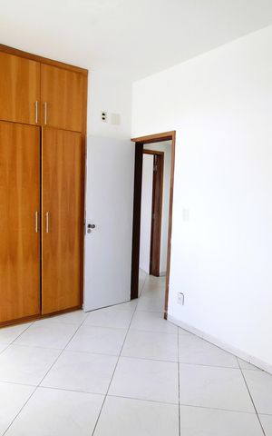 Apartamento à venda com 151m², 4 quartos e 2 vagasQuarto 2