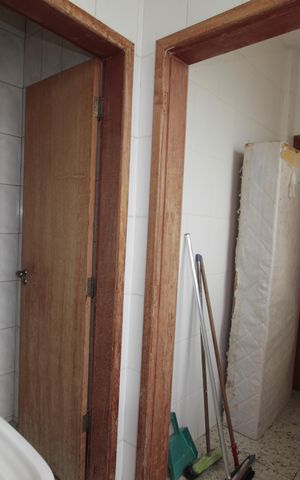 Apartamento à venda com 151m², 4 quartos e 2 vagasÁrea de Serviço