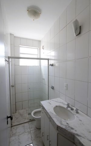 Apartamento à venda com 151m², 4 quartos e 2 vagasBanheiro 1
