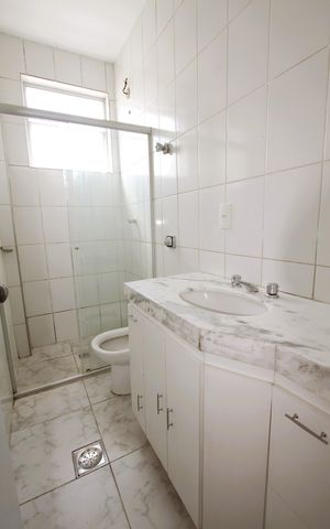 Apartamento à venda com 151m², 4 quartos e 2 vagasBanheiro