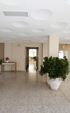 Apartamento à venda com 151m², 4 quartos e 2 vagasÁrea comum