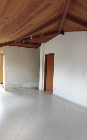 Apartamento à venda com 151m², 4 quartos e 2 vagasCobertura