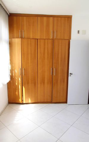 Apartamento à venda com 151m², 4 quartos e 2 vagasQuarto 2