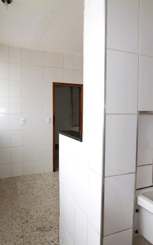 Apartamento à venda com 151m², 4 quartos e 2 vagasÁrea de Serviço