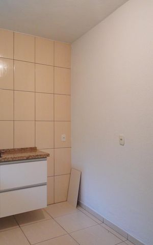 Casa à venda com 130m², 2 quartos e 3 vagasCozinha