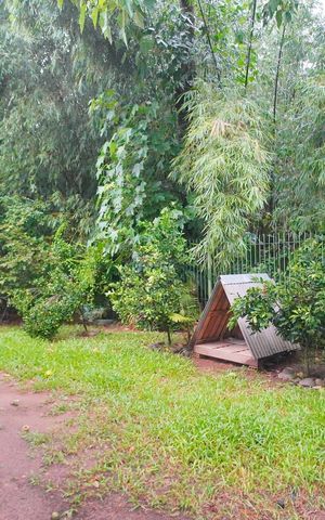 Casa à venda com 130m², 2 quartos e 3 vagasJardim