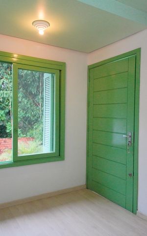 Casa à venda com 130m², 2 quartos e 3 vagasQuarto 2