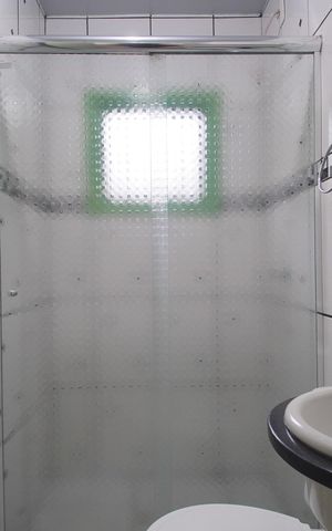 Casa à venda com 130m², 2 quartos e 3 vagasBanheiro 1