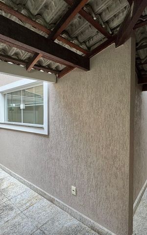 Casa à venda com 300m², 5 quartos e 2 vagas Casa à venda com 300m², 5 quartos e 2 vagasÁrea de Serviço