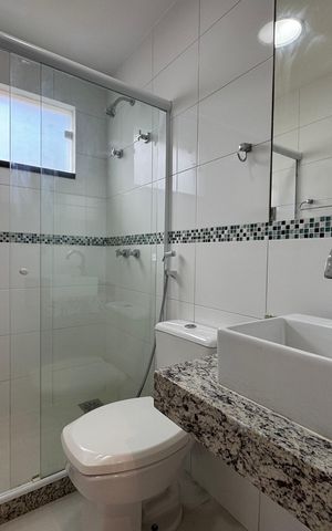 Casa à venda com 300m², 5 quartos e 2 vagas Casa à venda com 300m², 5 quartos e 2 vagasBanheiro da Suíte 3