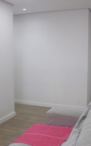 Apartamento à venda com 44m², 2 quartos e 1 vagaSala