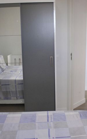 Apartamento à venda com 44m², 2 quartos e 1 vaga2º Dórmitório