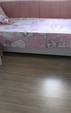 Apartamento à venda com 44m², 2 quartos e 1 vaga1º Dormitório