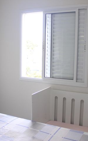 Apartamento à venda com 44m², 2 quartos e 1 vaga2º Dórmitório