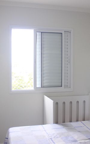 Apartamento à venda com 44m², 2 quartos e 1 vaga2º Dórmitório