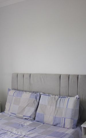 Apartamento à venda com 44m², 2 quartos e 1 vaga2º Dórmitório